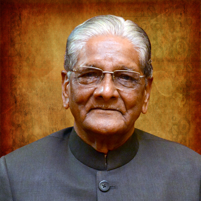 Mr. Mohd. Hussain Patel